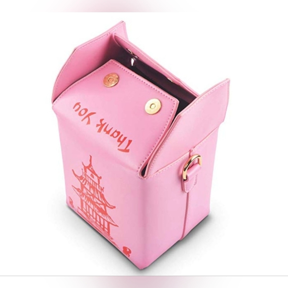 🔥FASHIONABLE CHINESE TAKE OUT PURSES🔥 - Picture 10 of 14